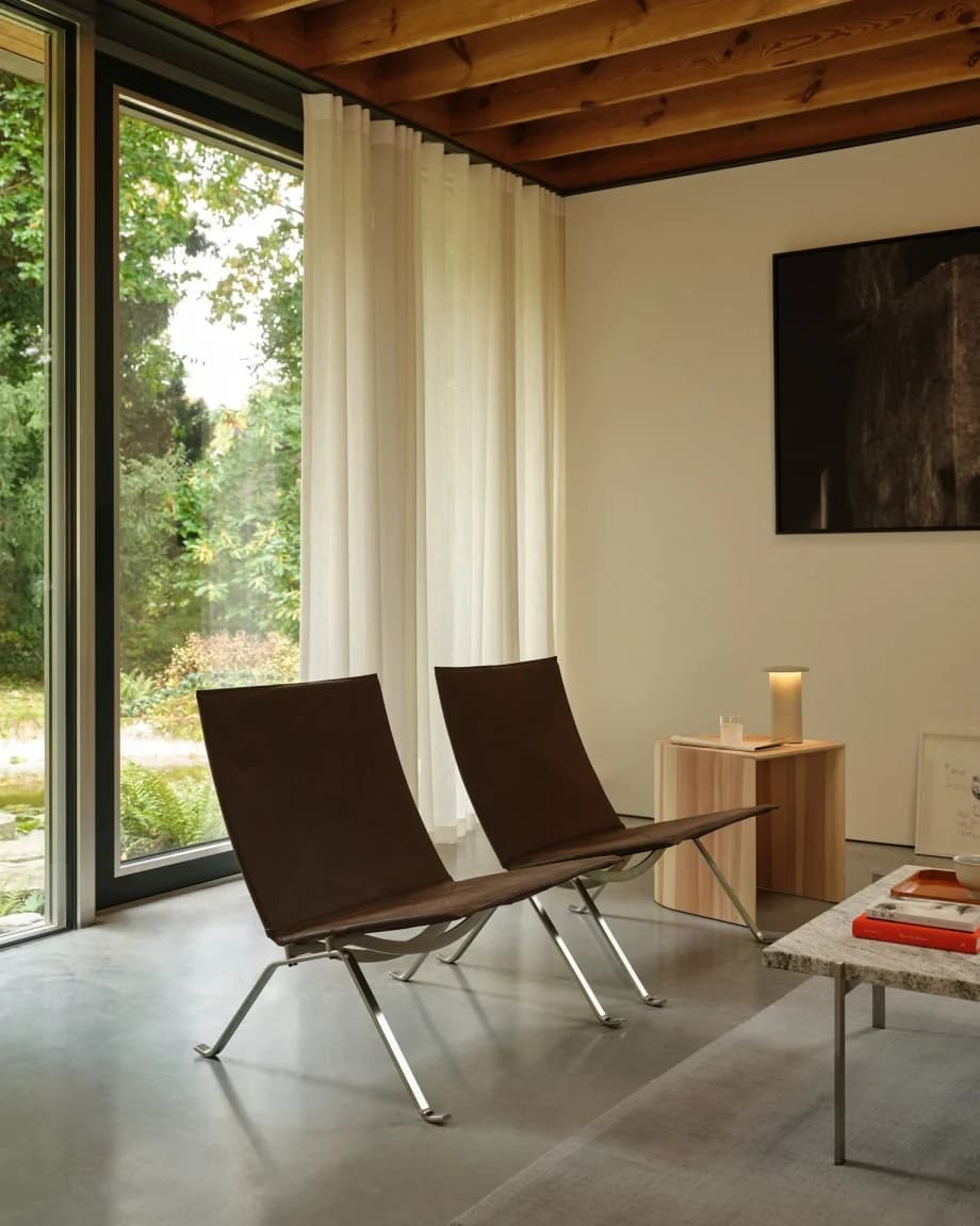 Khung cảnh table styling và decor cho bữa tối